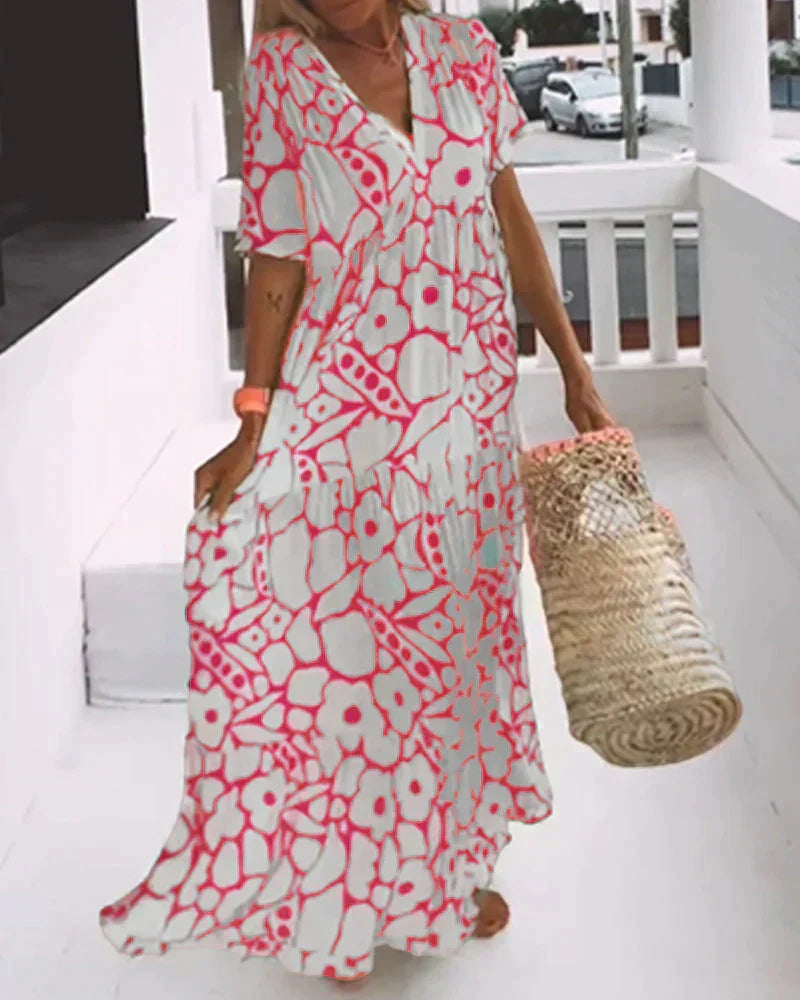 Livia - Maxi Kleit