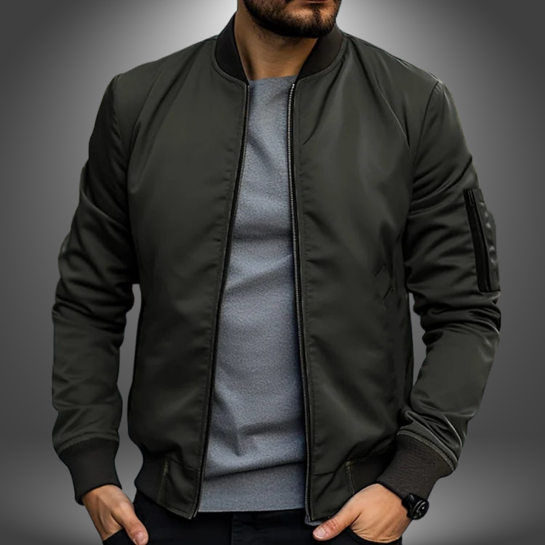 Ben | Lahka Artisan jakk