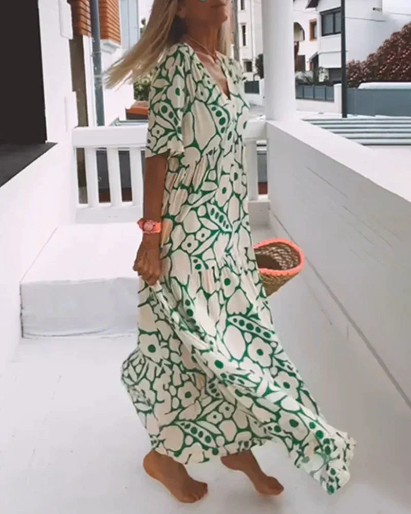 Livia - Maxi Kleit