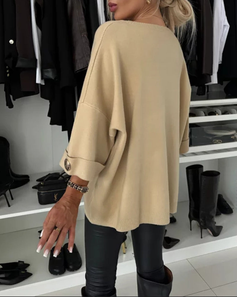 OTHILIA MODERNSES BLUUSIS