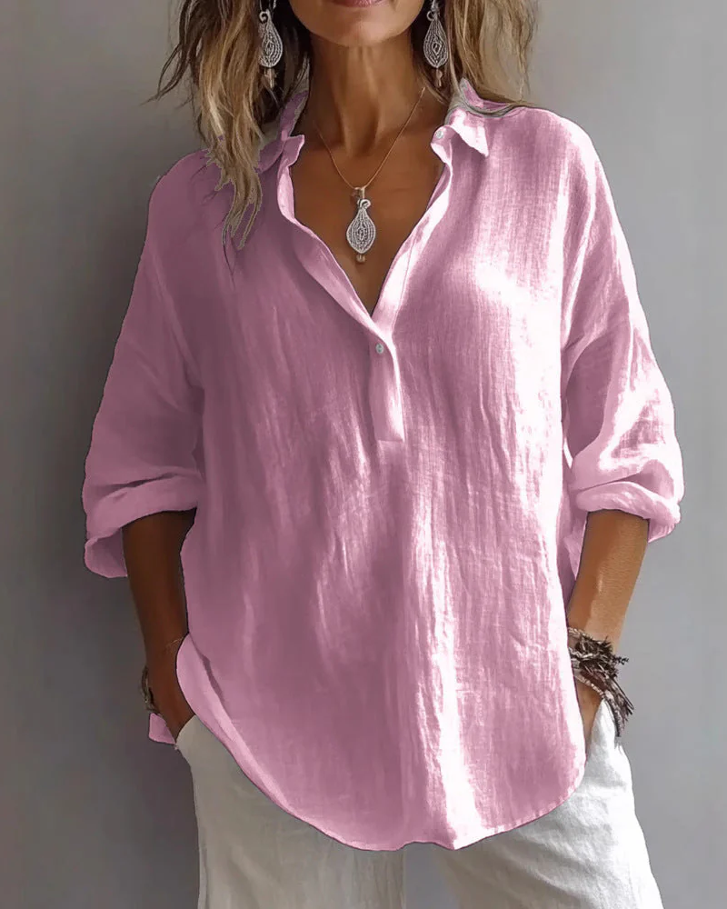 FONOLA - ELEGANTNE BLOUSE