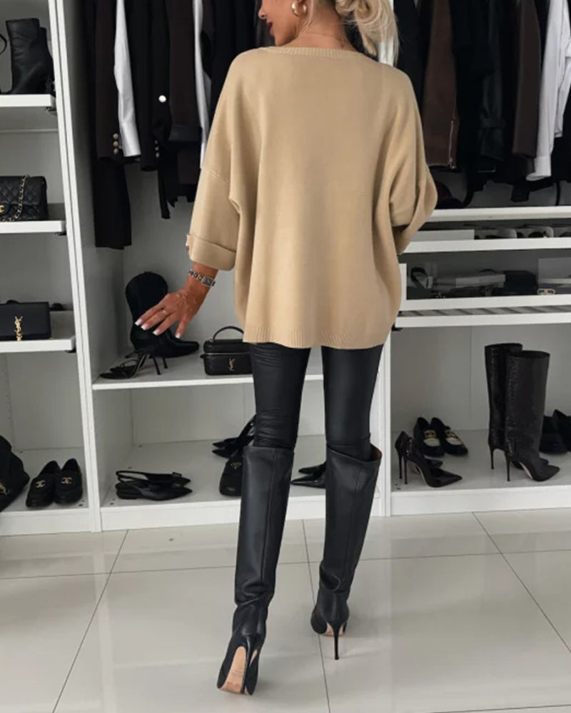 OTHILIA MODERNSES BLUUSIS