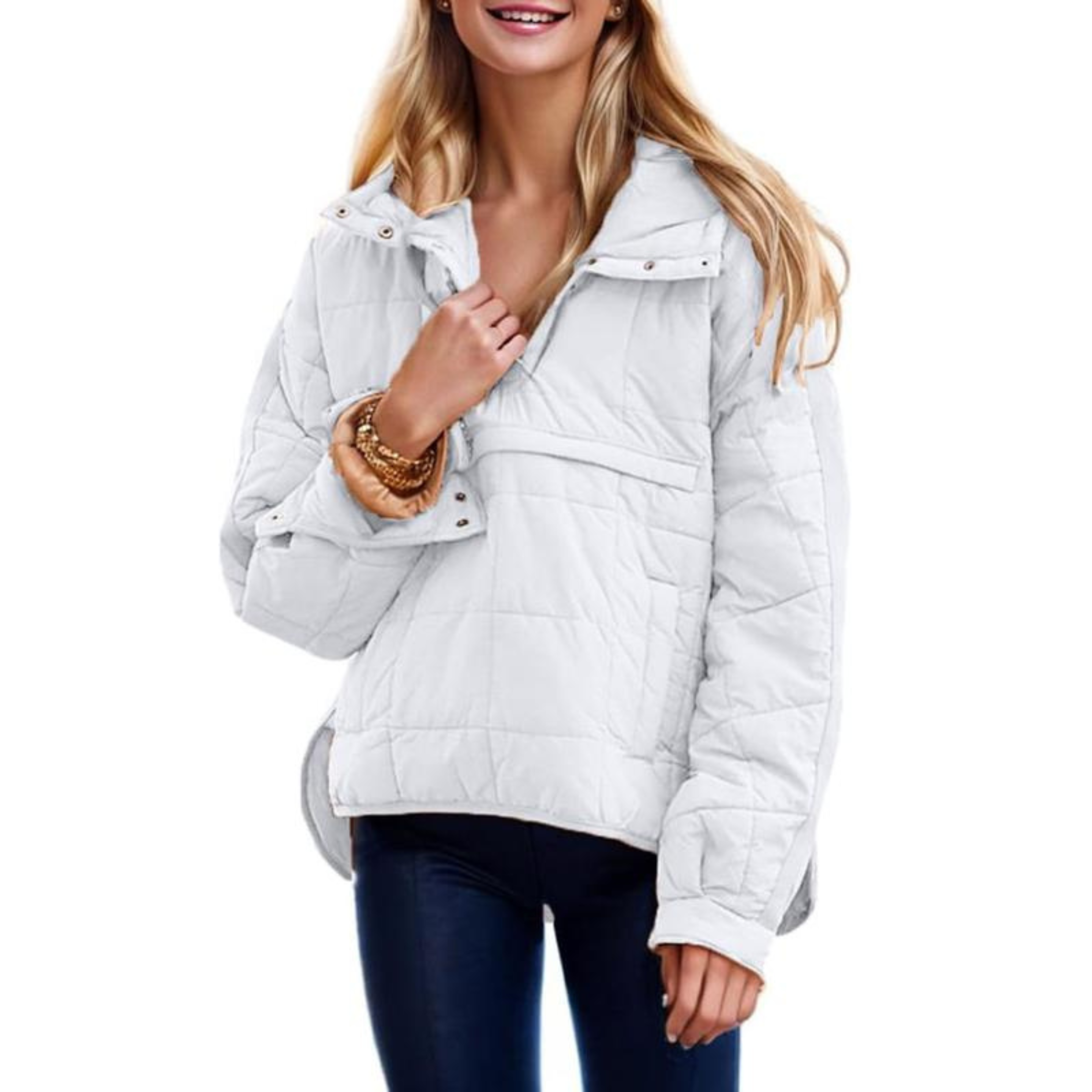 Joy™ – Üks suurus Kapuzenpullover / Kapuzenjacke