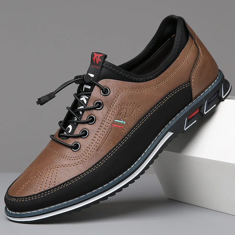 Marcel™ | Ortopeedilised Oxfordi kingad