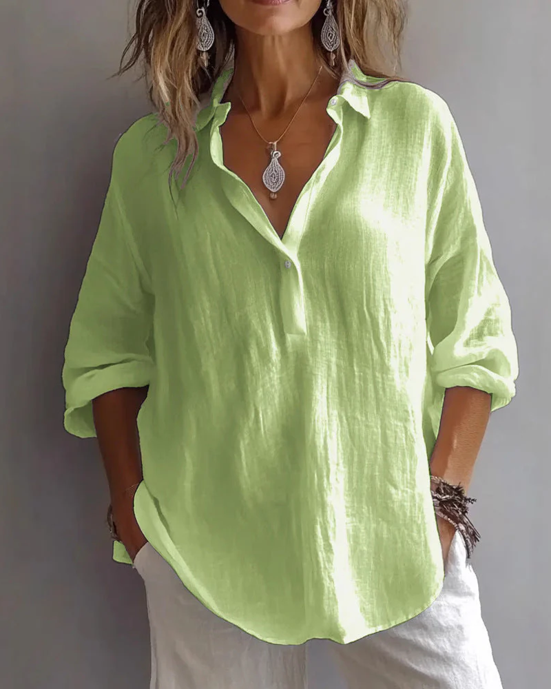 FONOLA - ELEGANTNE BLOUSE