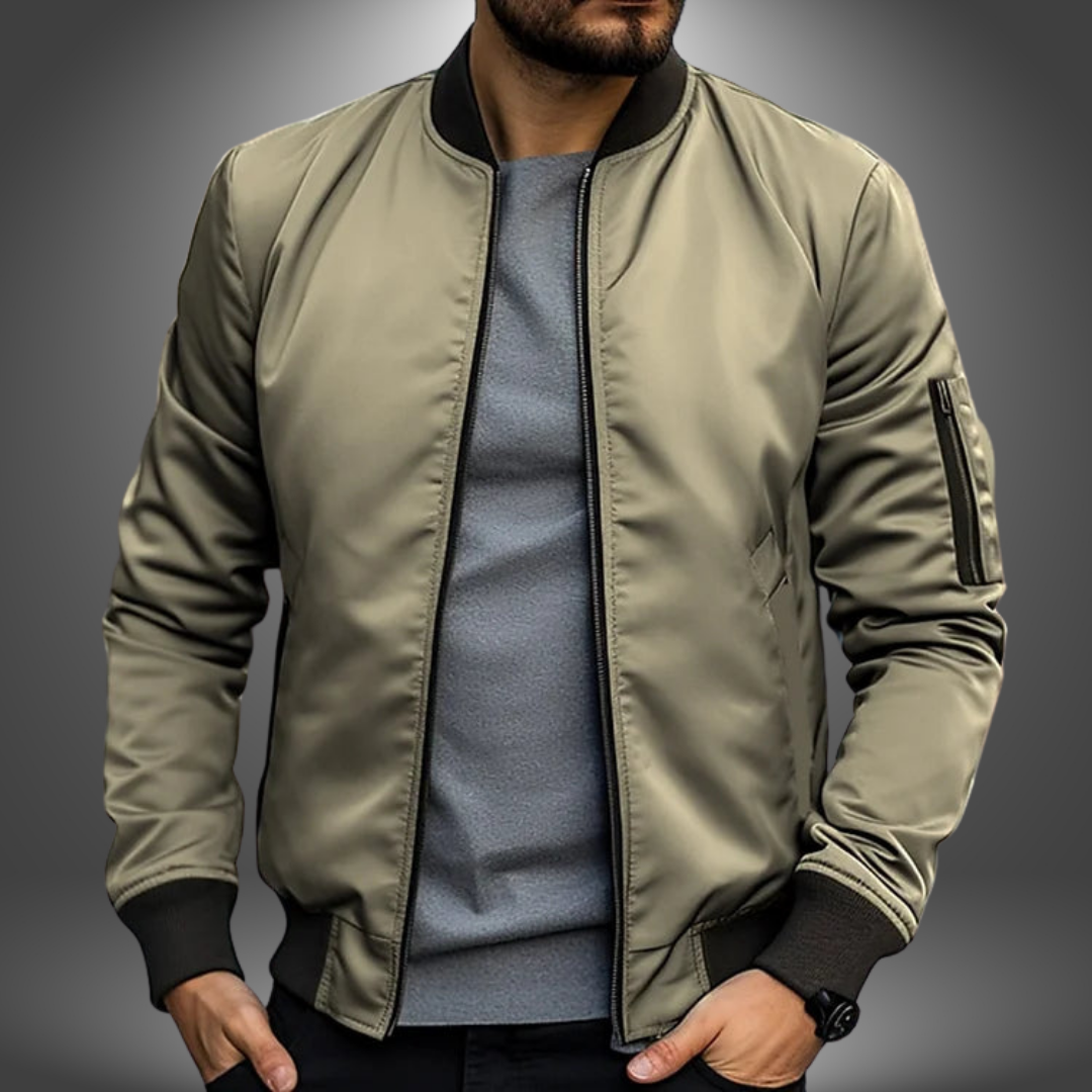 Ben | Lahka Artisan jakk