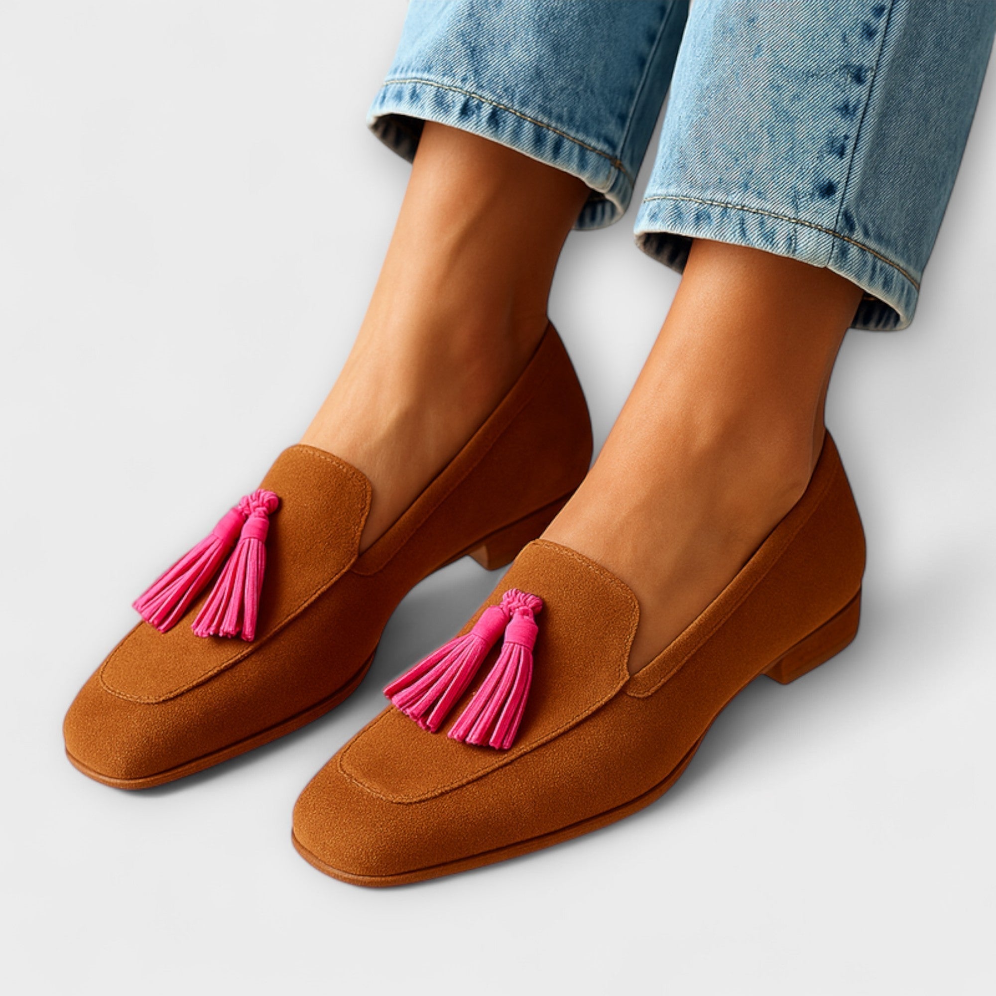 Savrani™ | Slip-On kingad