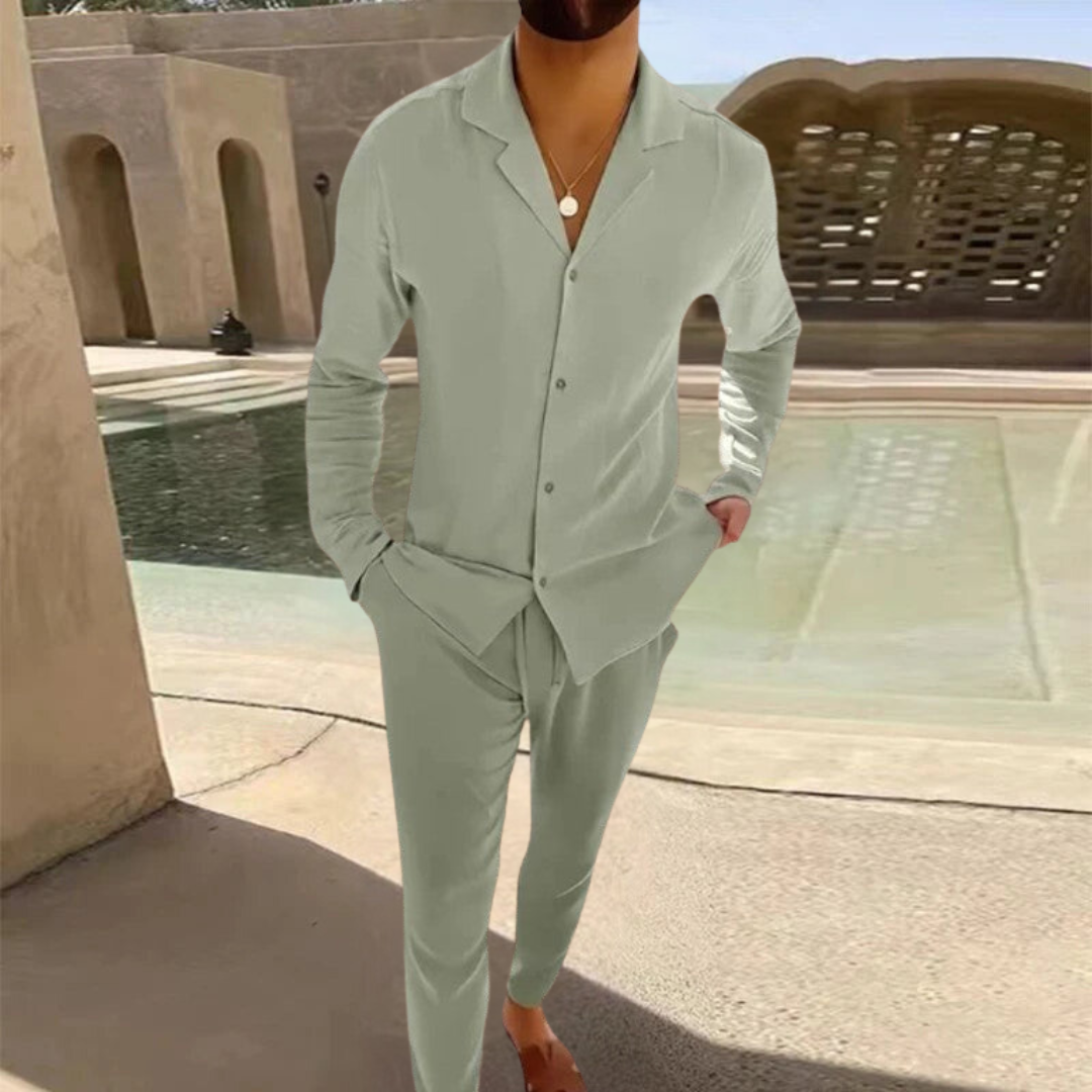 Joe™ kangast komplekt