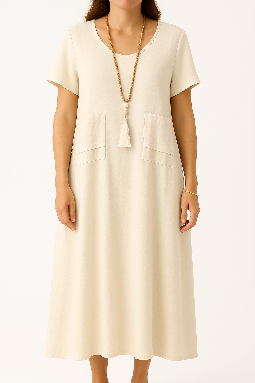Lyra - Elegantsi Essentsi Kleid