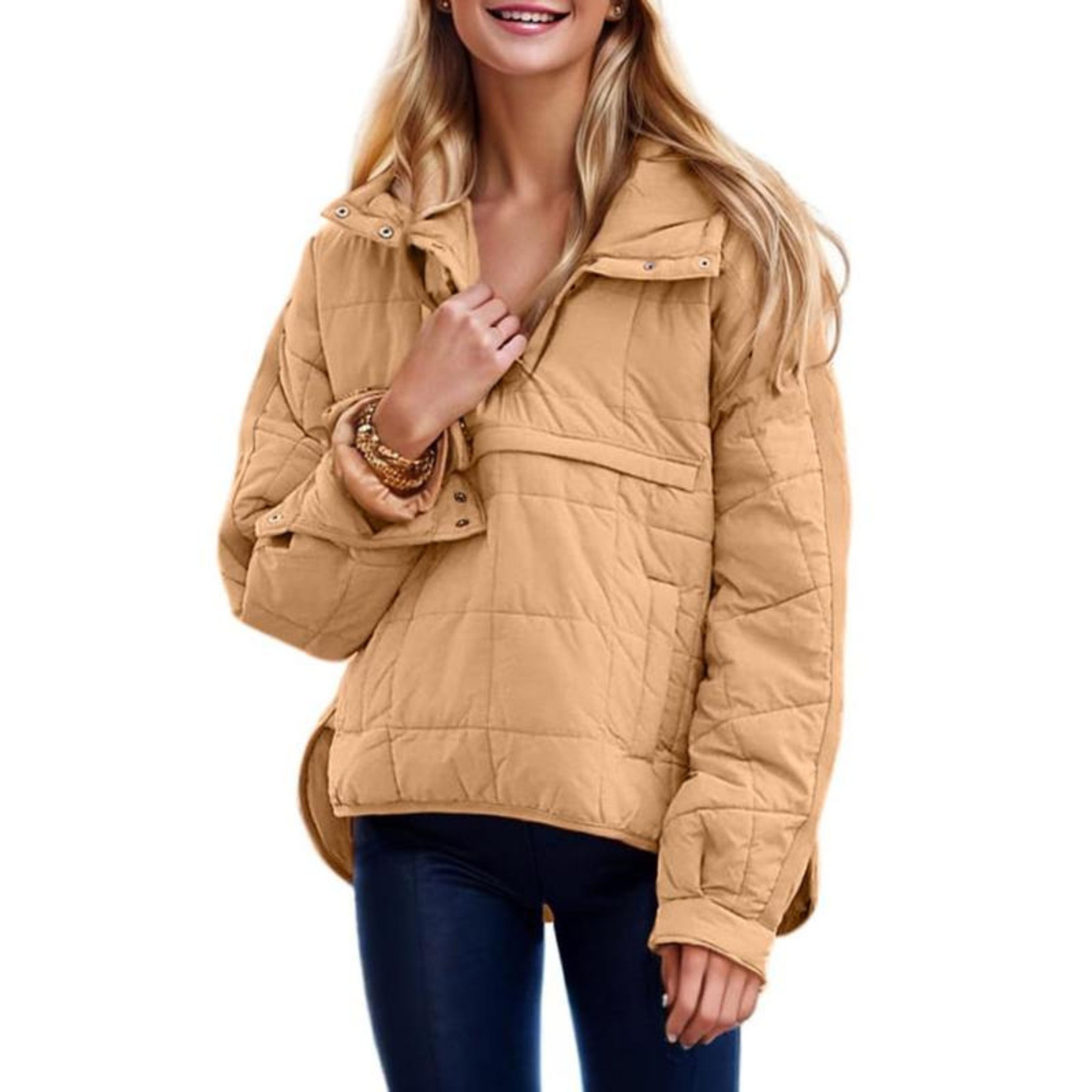 Joy™ – Üks suurus Kapuzenpullover / Kapuzenjacke