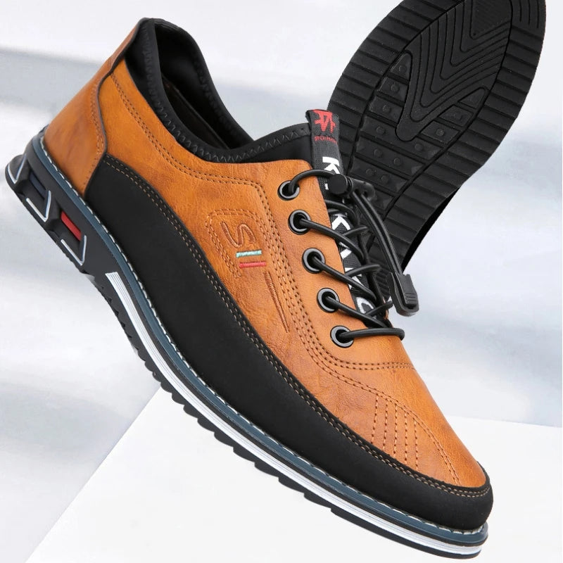 Marcel™ | Ortopeedilised Oxfordi kingad