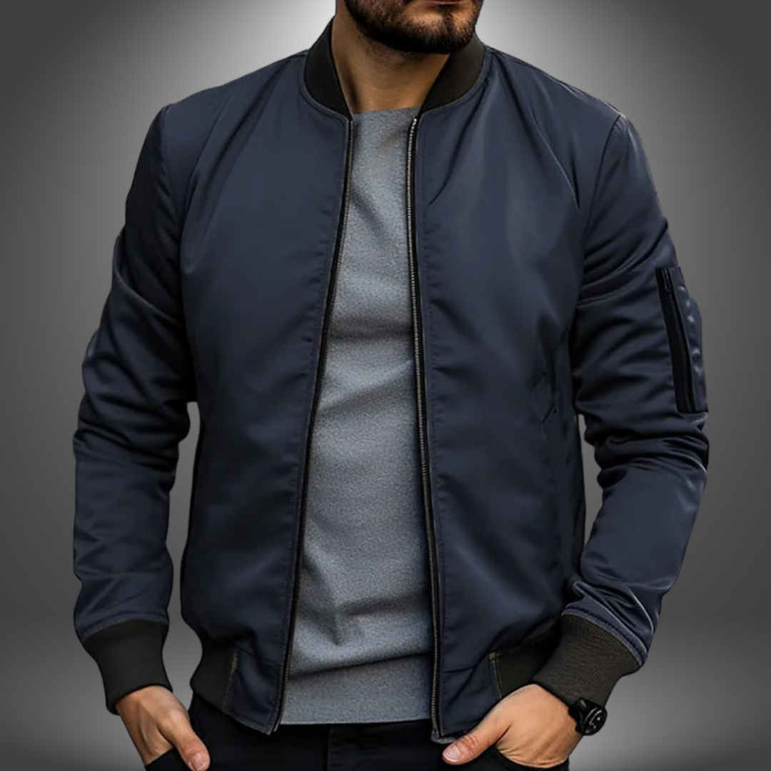 Ben | Lahka Artisan jakk
