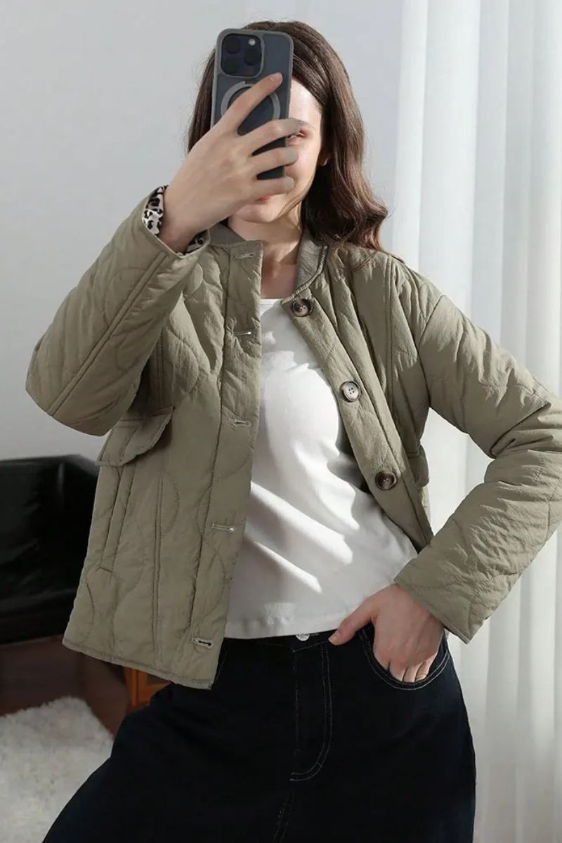 Noemi™ | Moodne Tikkjakke