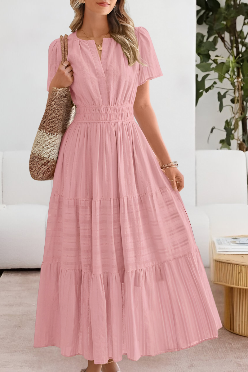Feline | Boho Breeze Suvekleit