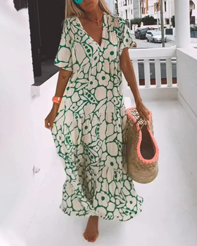 Livia - Maxi Kleit
