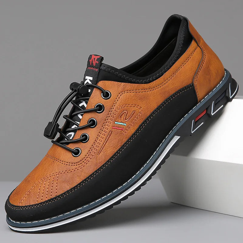 Marcel™ | Ortopeedilised Oxfordi kingad