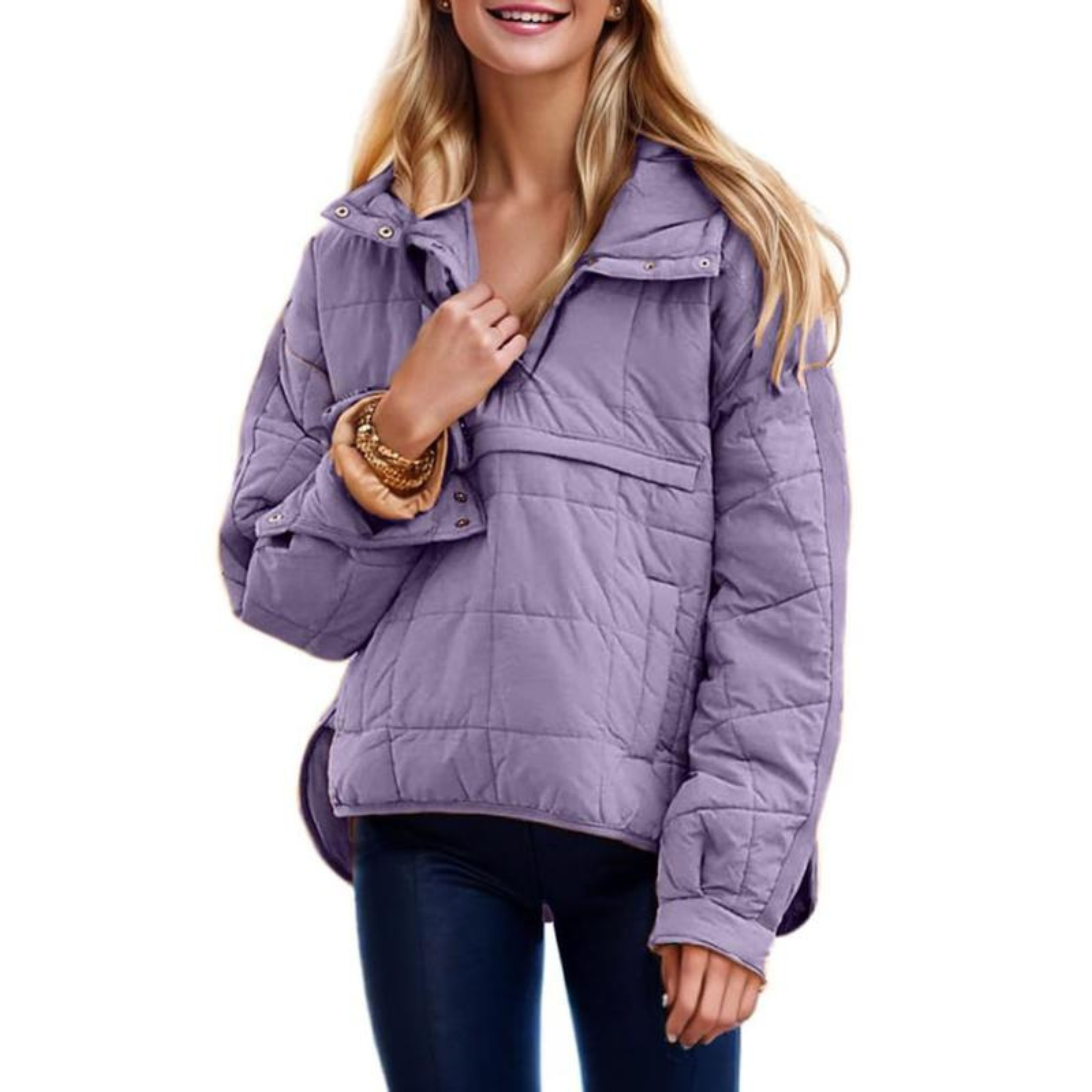 Joy™ – Üks suurus Kapuzenpullover / Kapuzenjacke