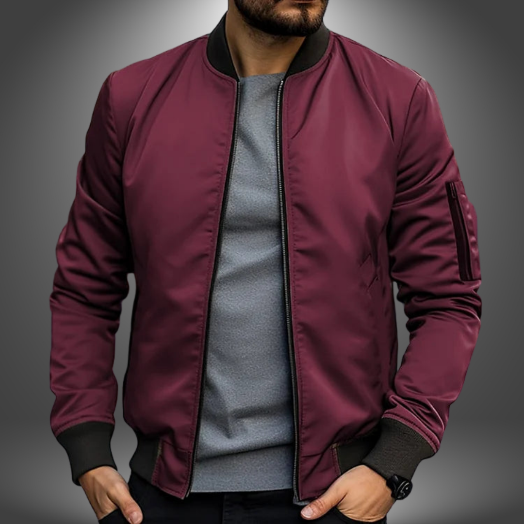 Ben | Lahka Artisan jakk