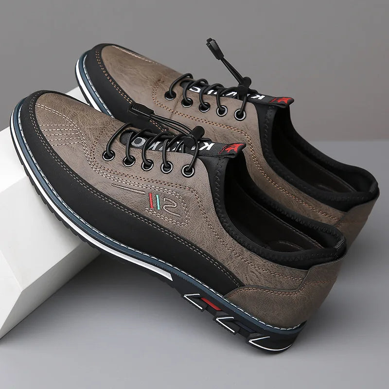 Marcel™ | Ortopeedilised Oxfordi kingad