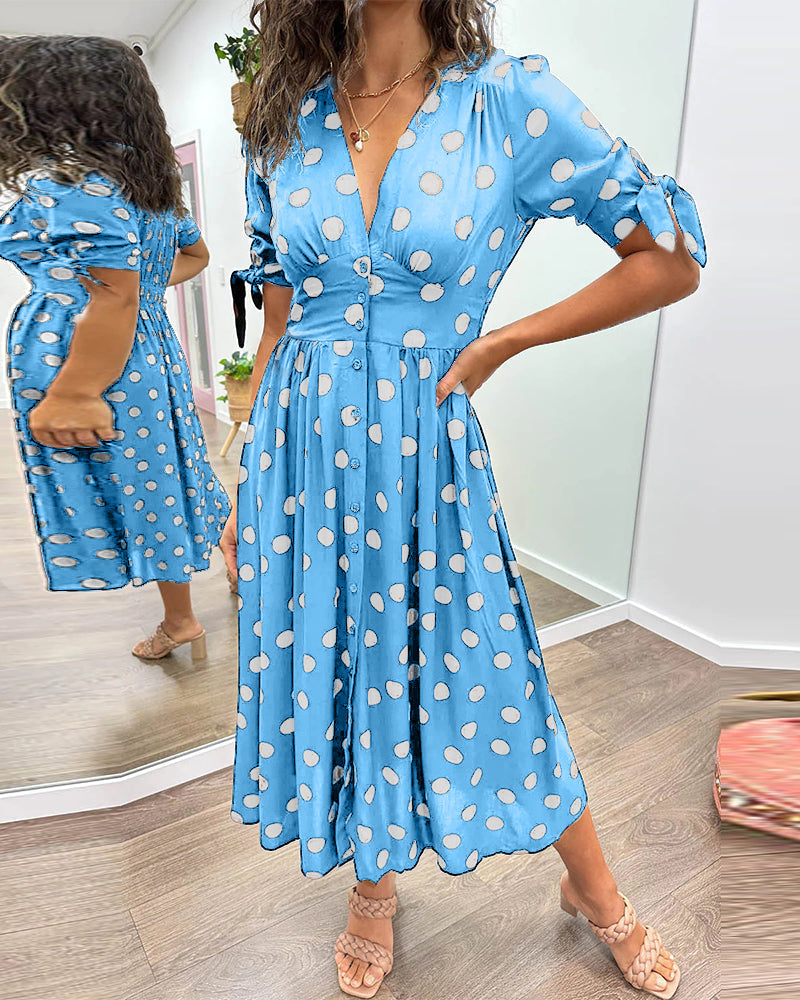 Avia™ – Elegantne Täpikleid