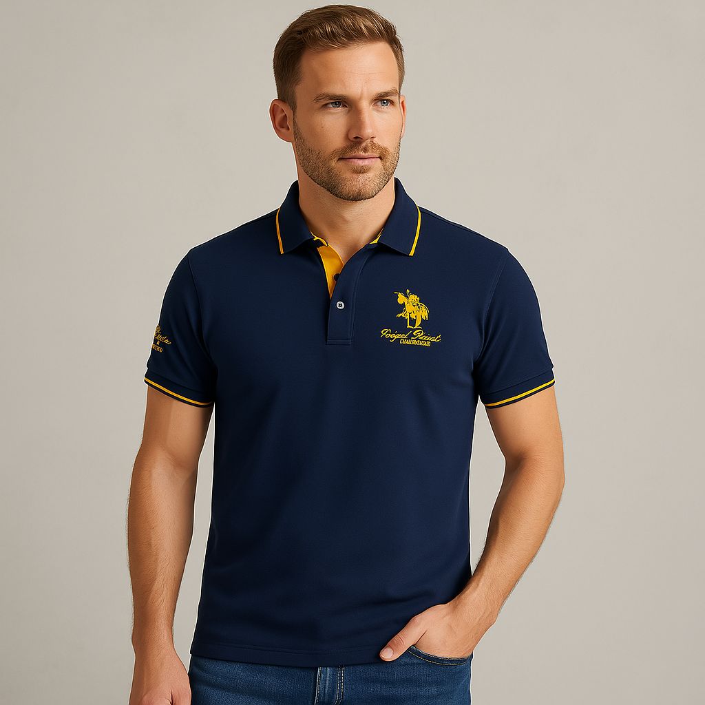 Ralph™ Ikooniline Meeste Polo Särk