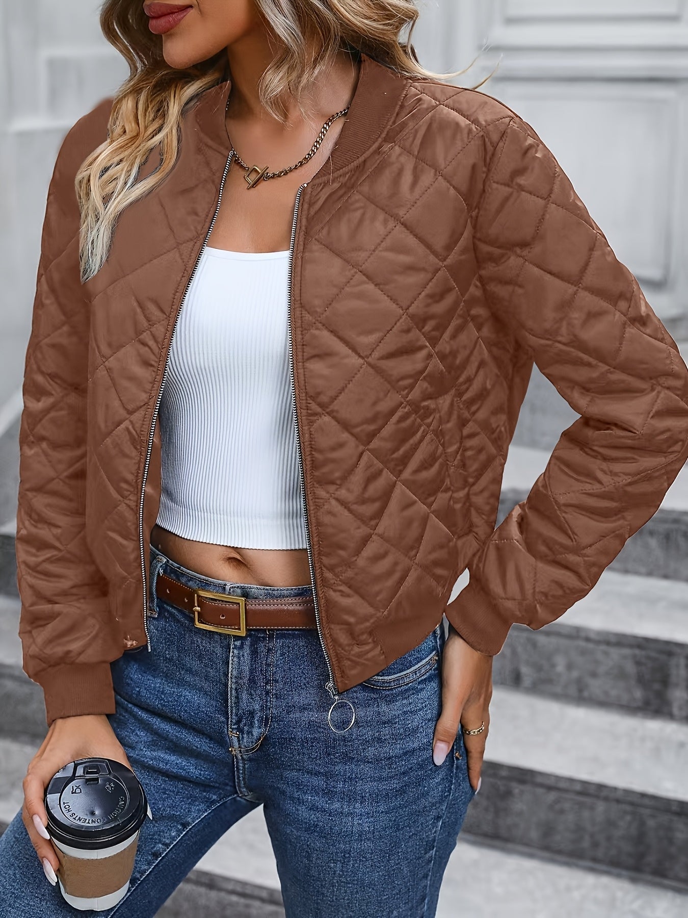 Klara™ | Soe sügisjope