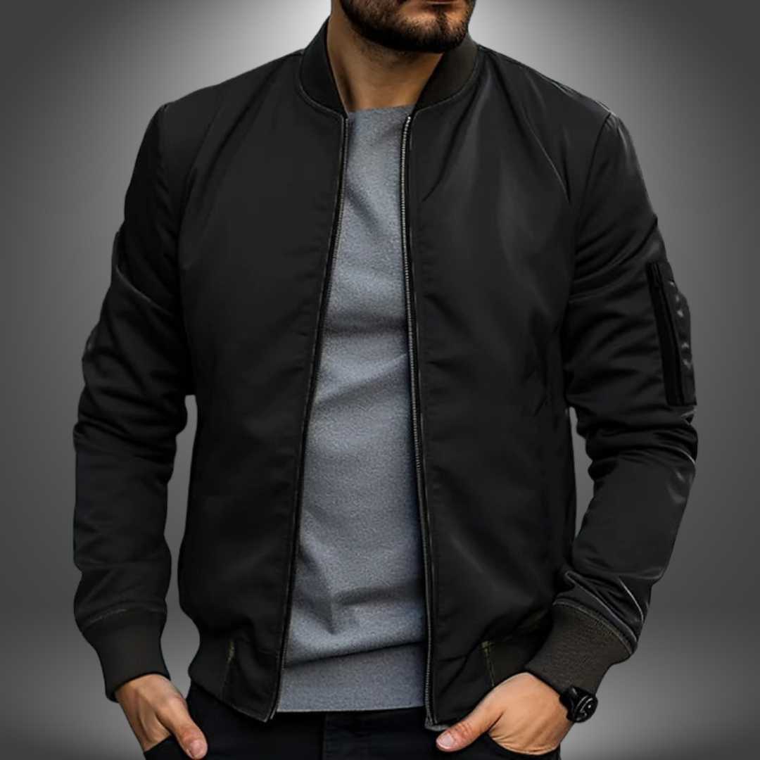 Ben | Lahka Artisan jakk