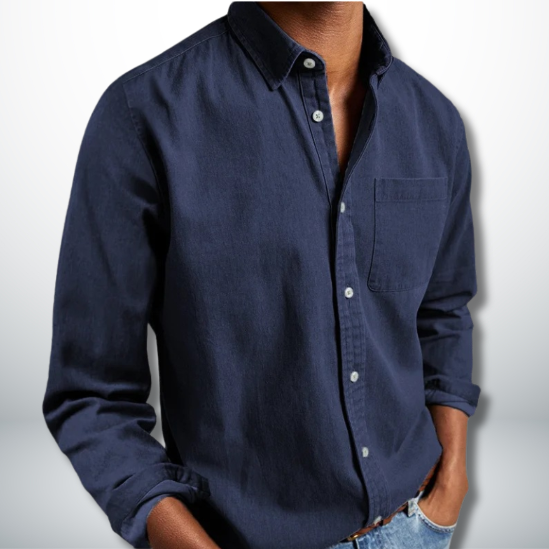 James™ Elegantne premium särk meestele