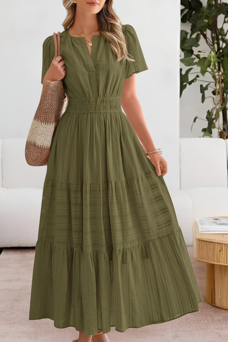 Feline | Boho Breeze Suvekleit