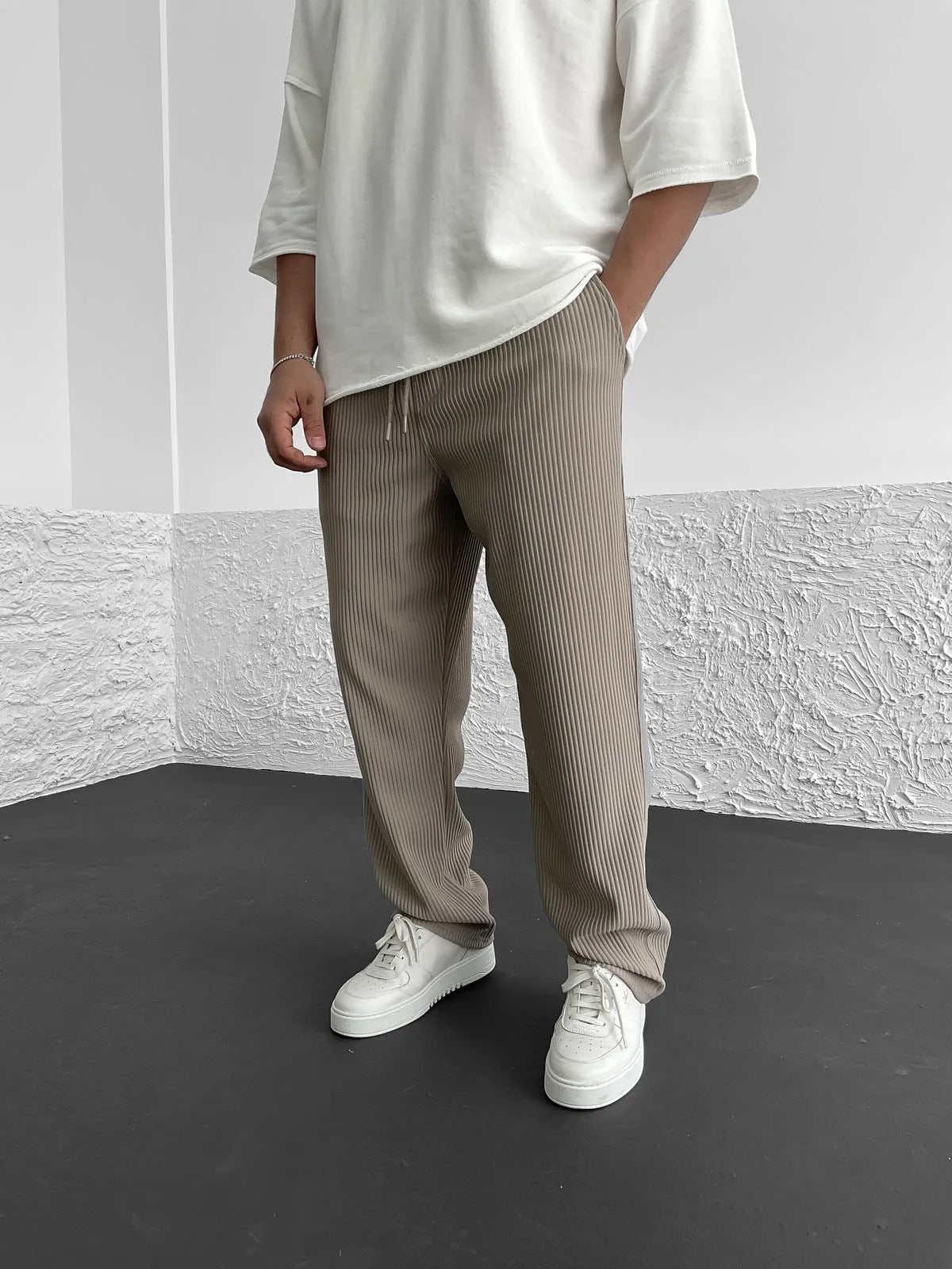 Christophe™ Elegantne Püksid