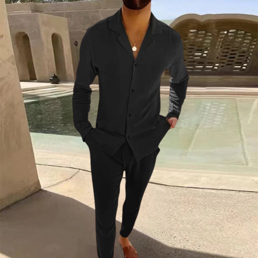 Joe™ kangast komplekt