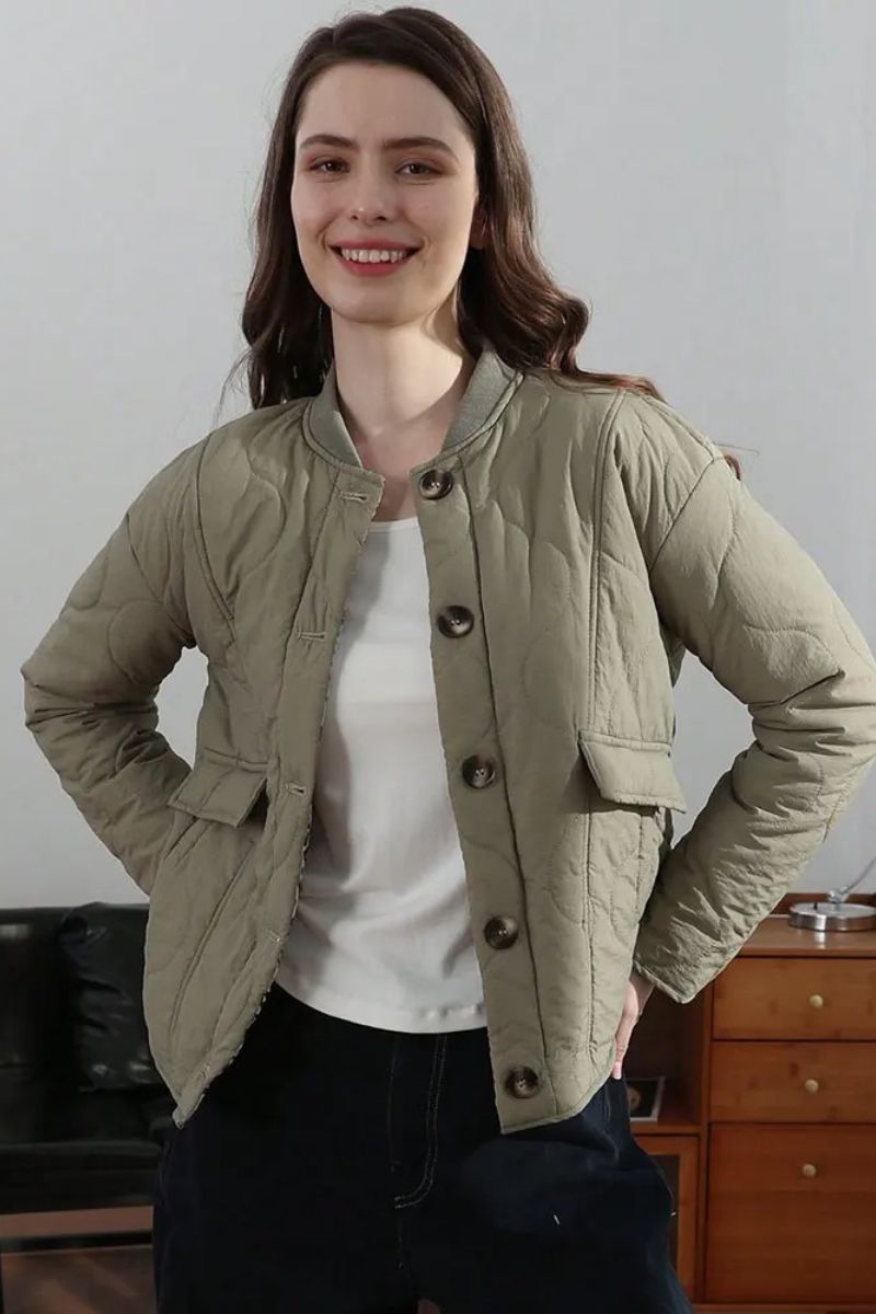 Noemi™ | Moodne Tikkjakke