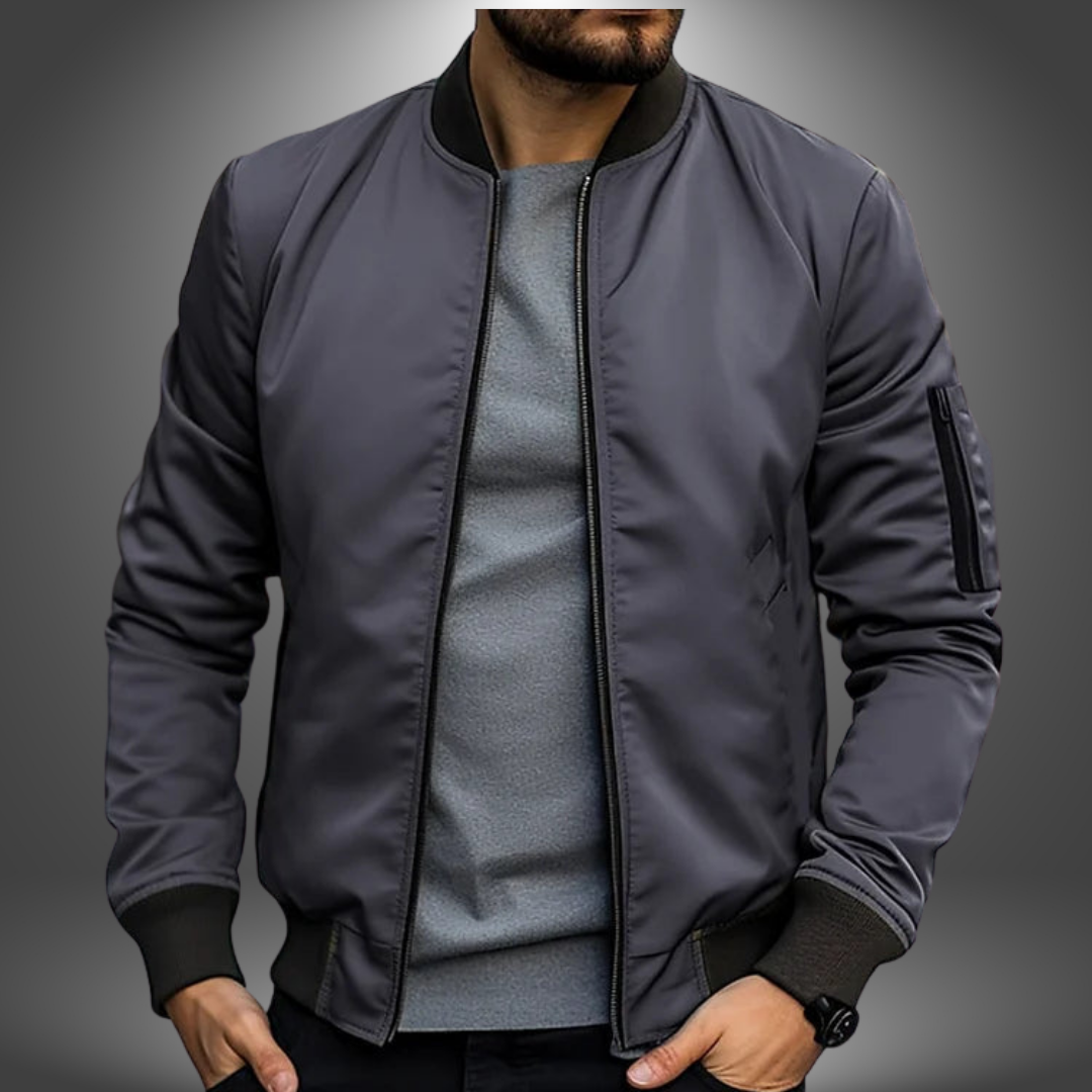 Ben | Lahka Artisan jakk