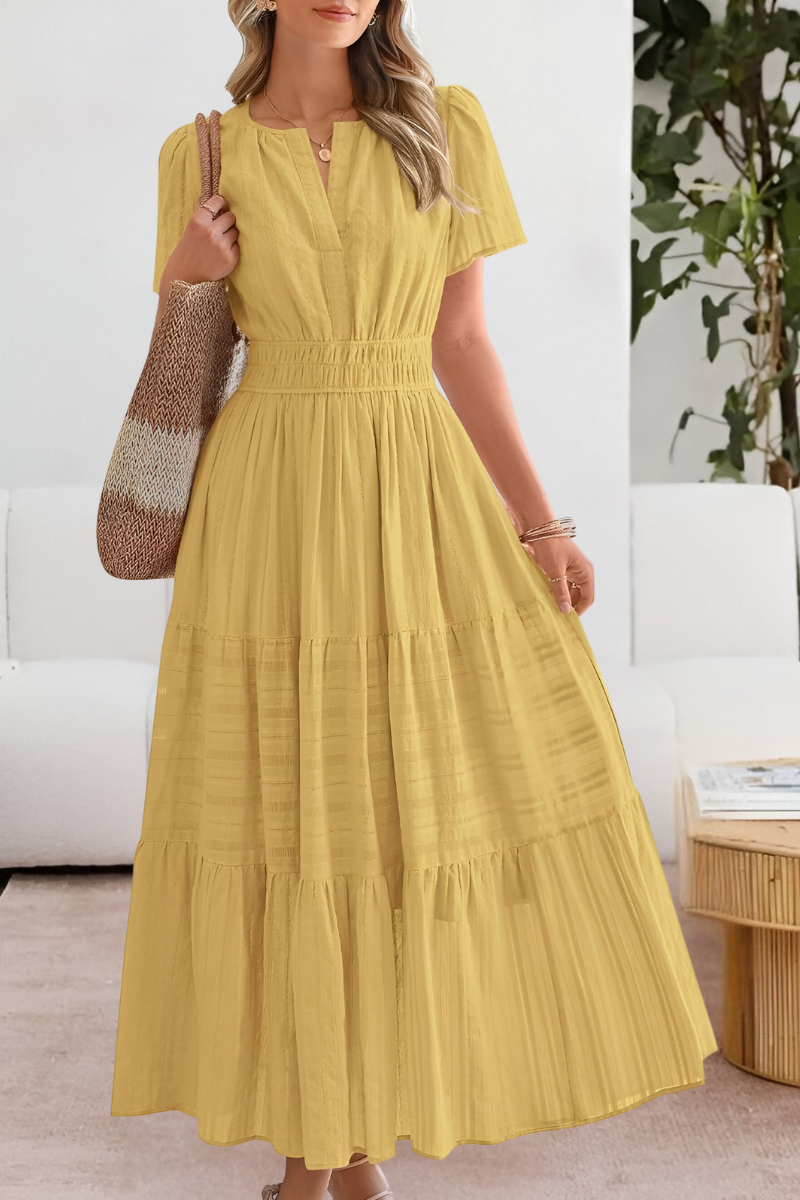 Feline | Boho Breeze Suvekleit