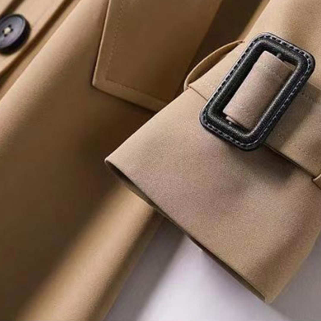 Bindi™ Elegants Trenchcoat