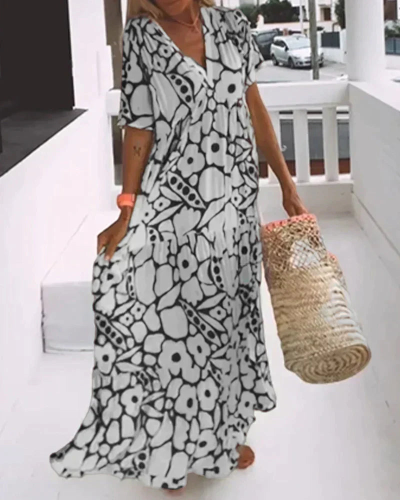 Livia - Maxi Kleit