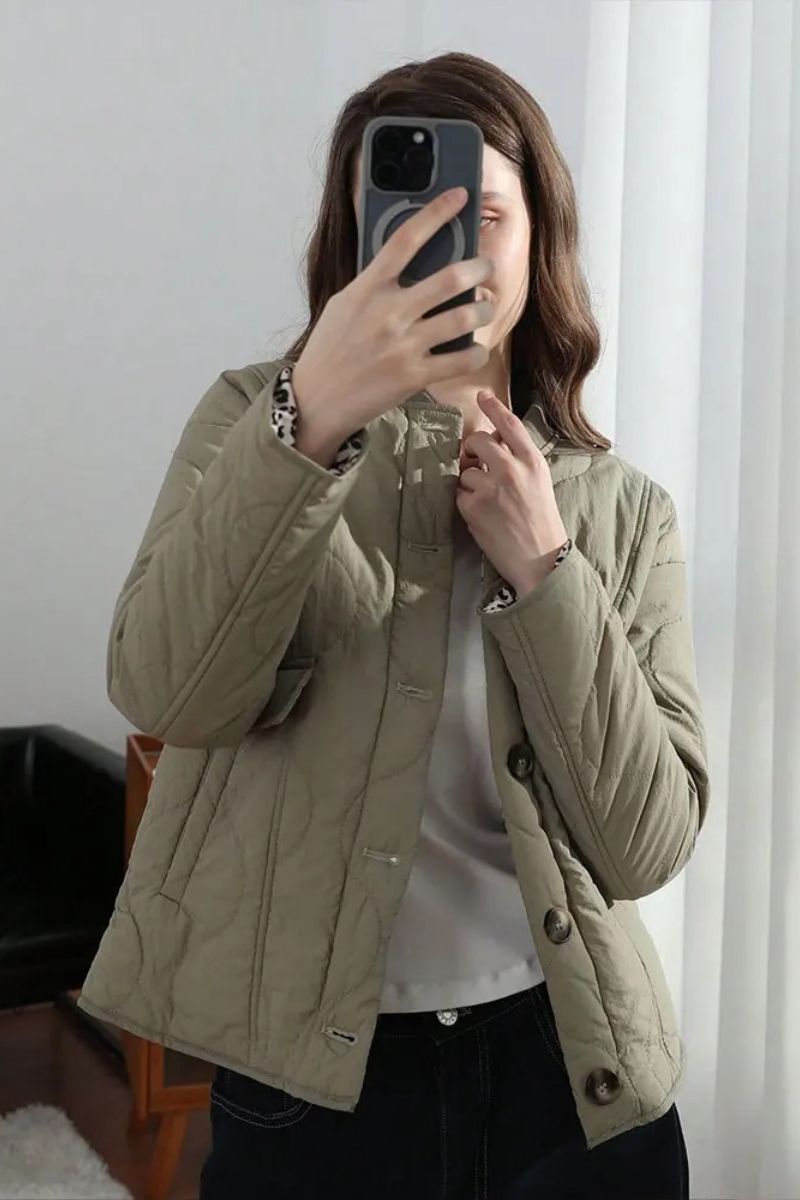 Noemi™ | Moodne Tikkjakke