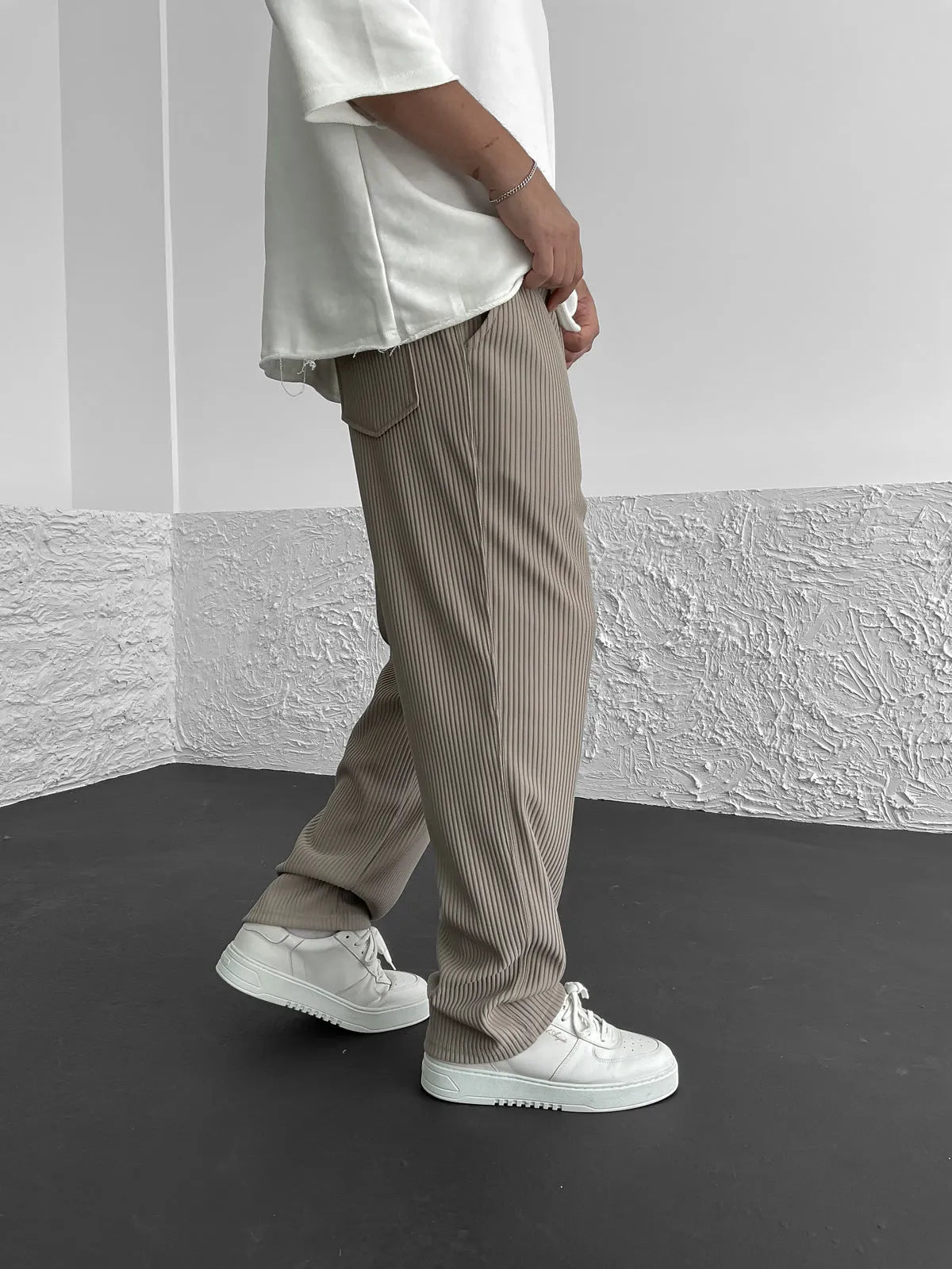 Christophe™ Elegantne Püksid