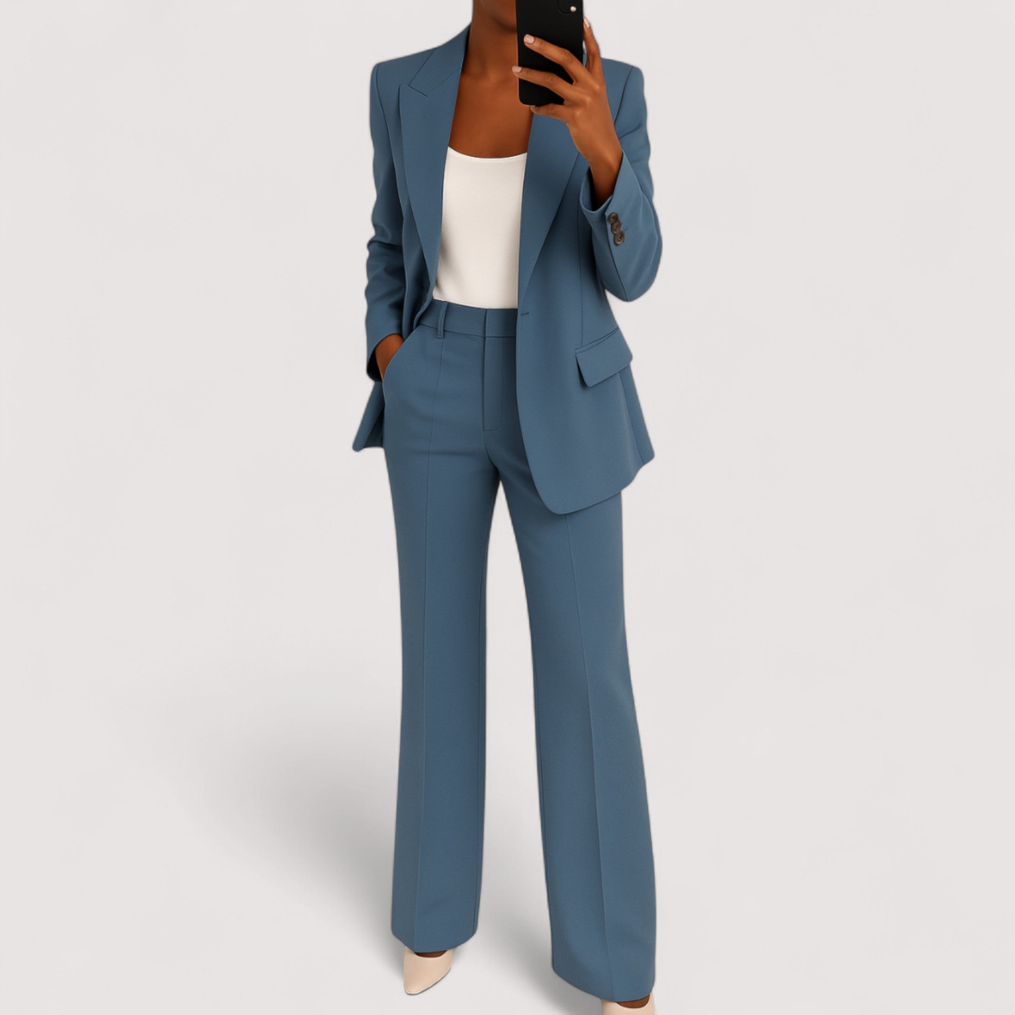 Alessia™ | Kaheosaline Ülikond