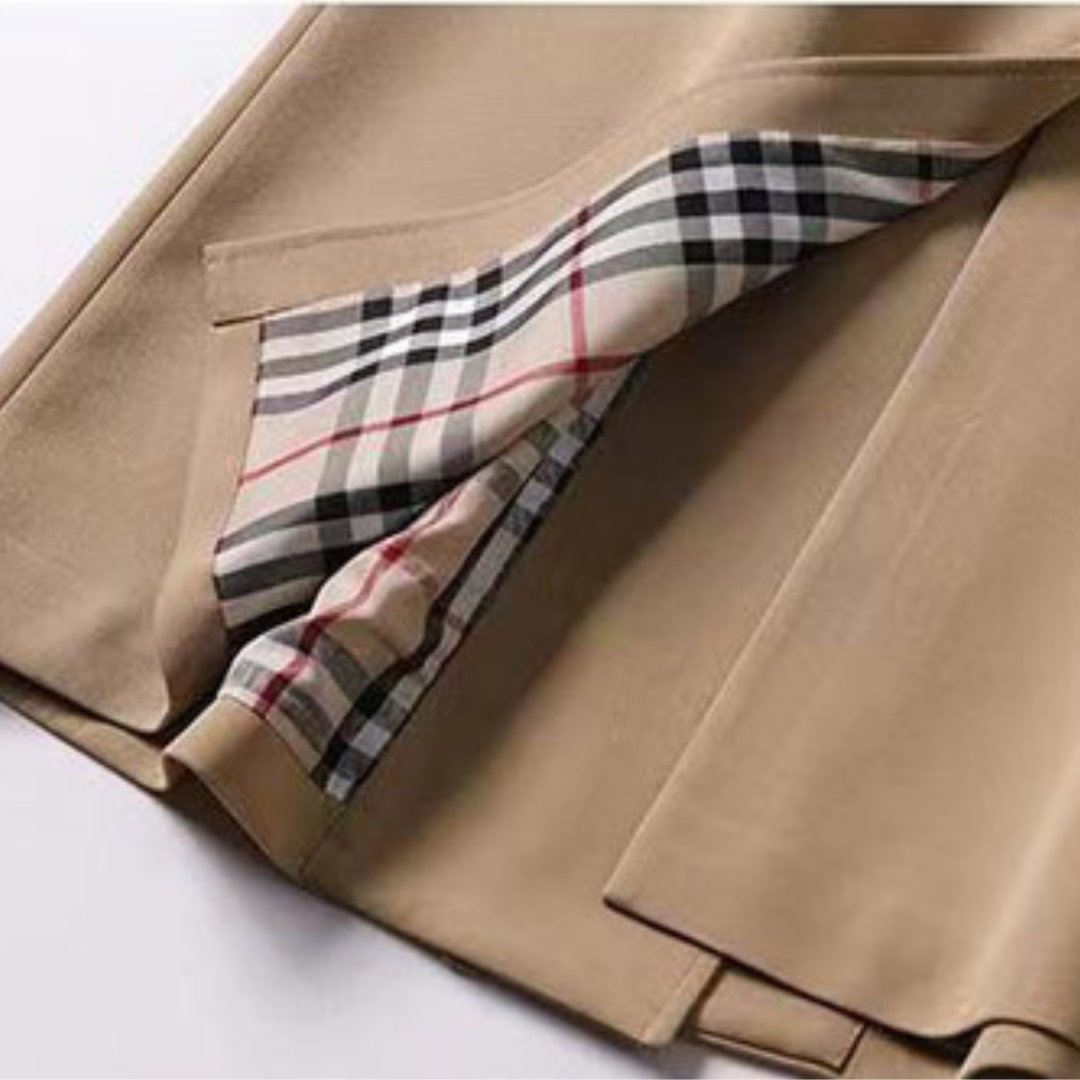 Bindi™ Elegants Trenchcoat