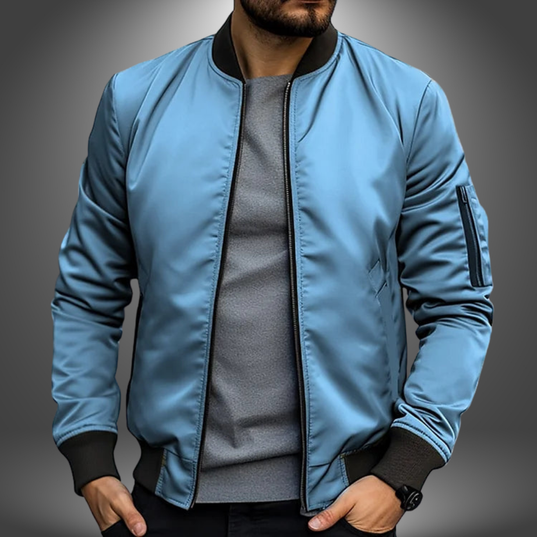 Ben | Lahka Artisan jakk