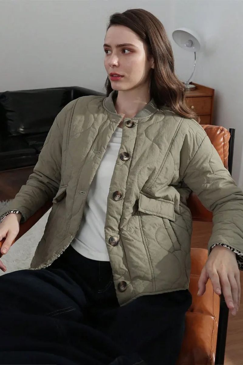 Noemi™ | Moodne Tikkjakke