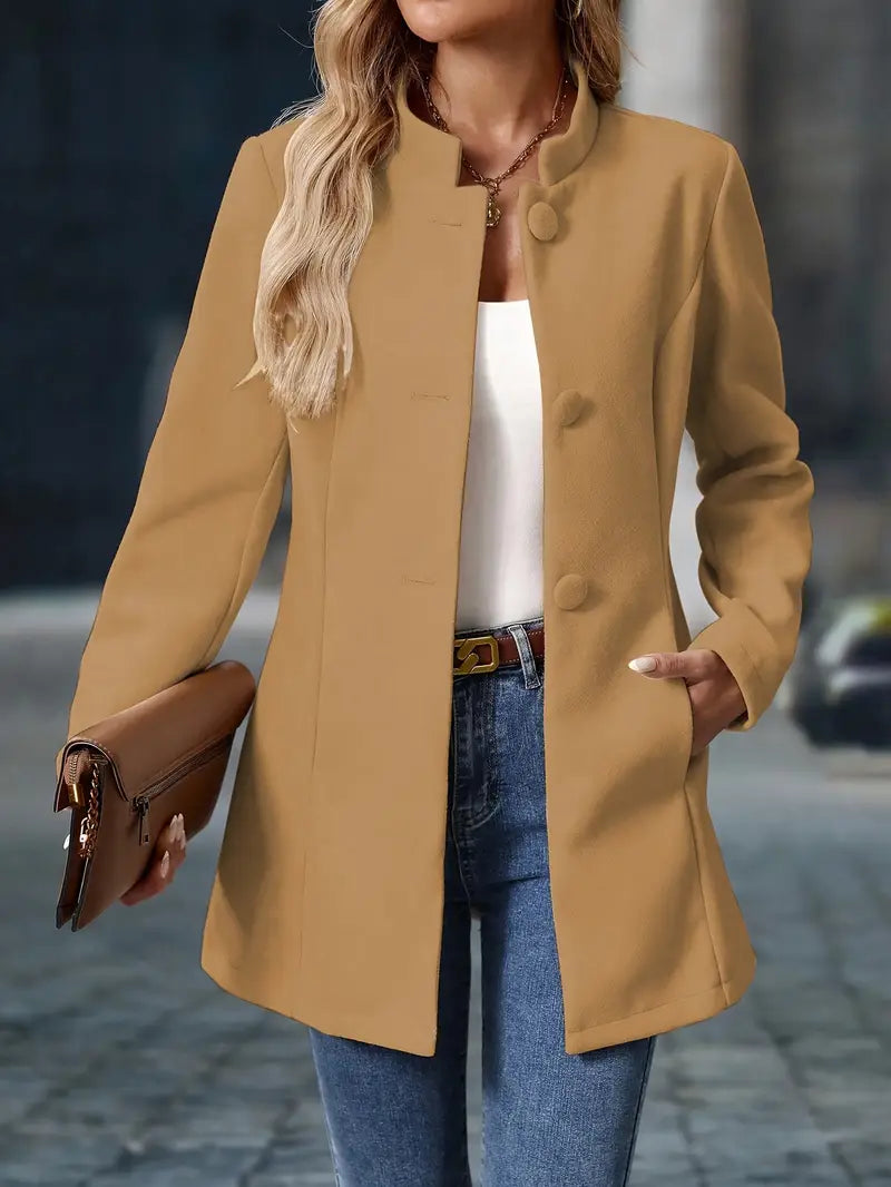 SOFIA | AJATU ELEGANTNE JACKET