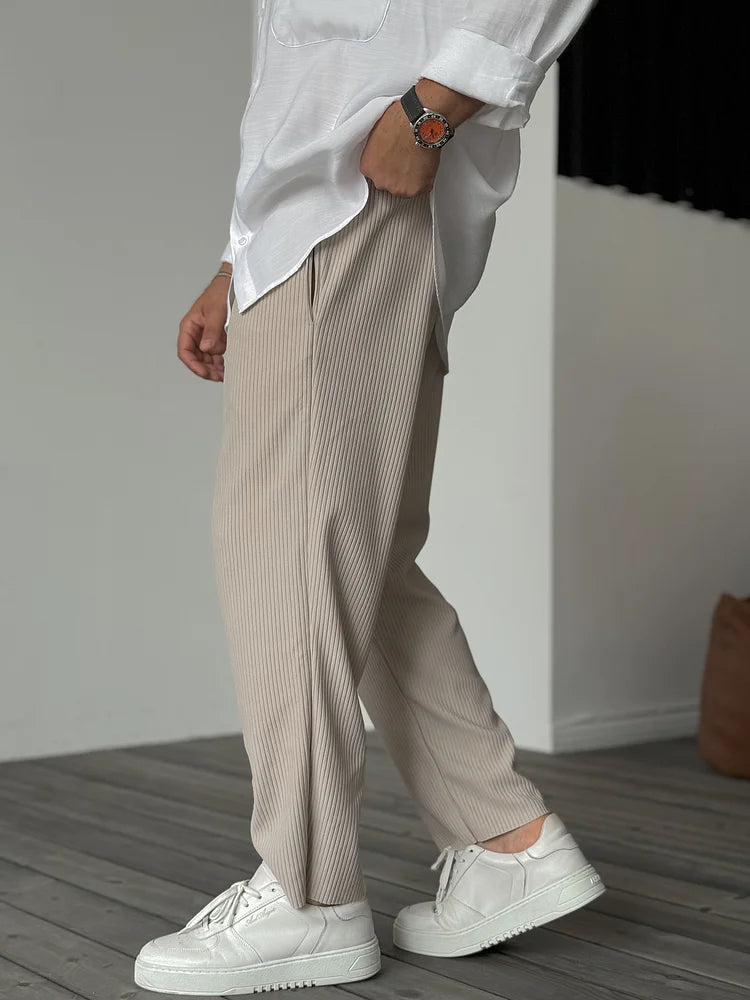 FILIPPO | LUXE MEESTE PÜKSID