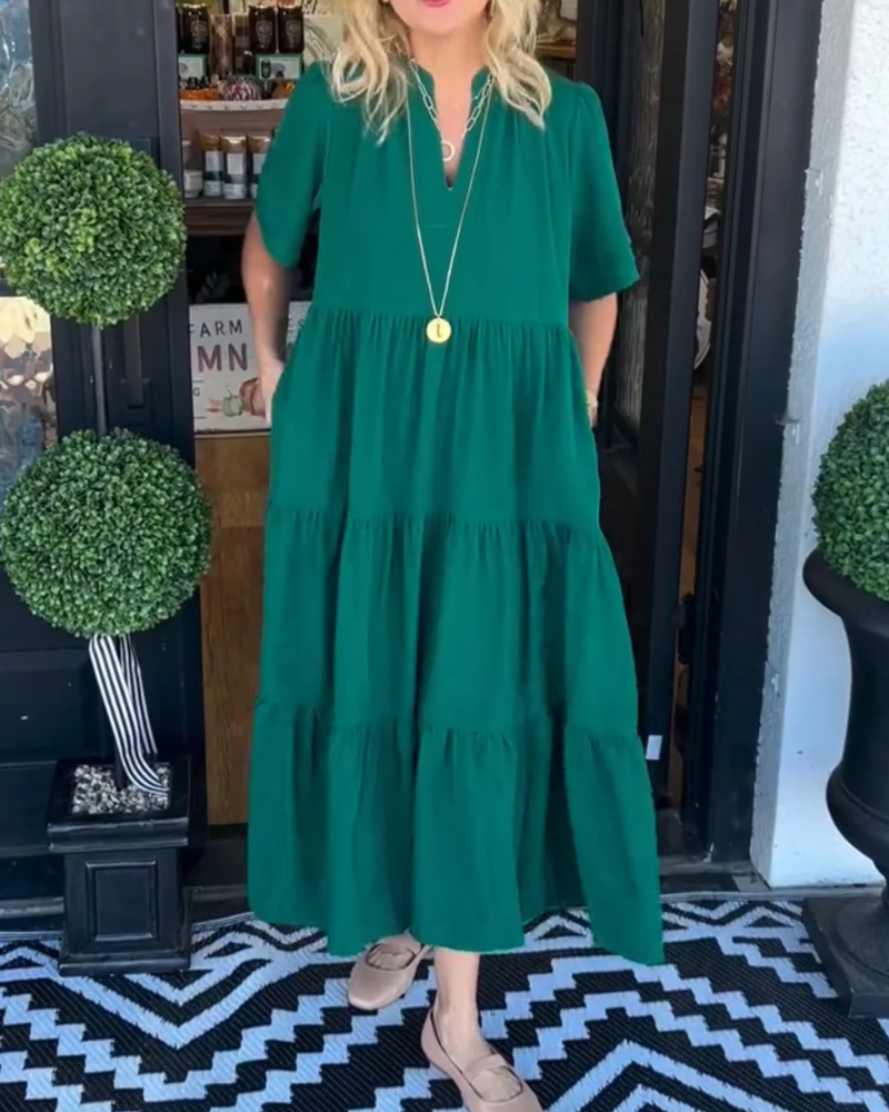 MAGNOLIA - Maxi Kleit