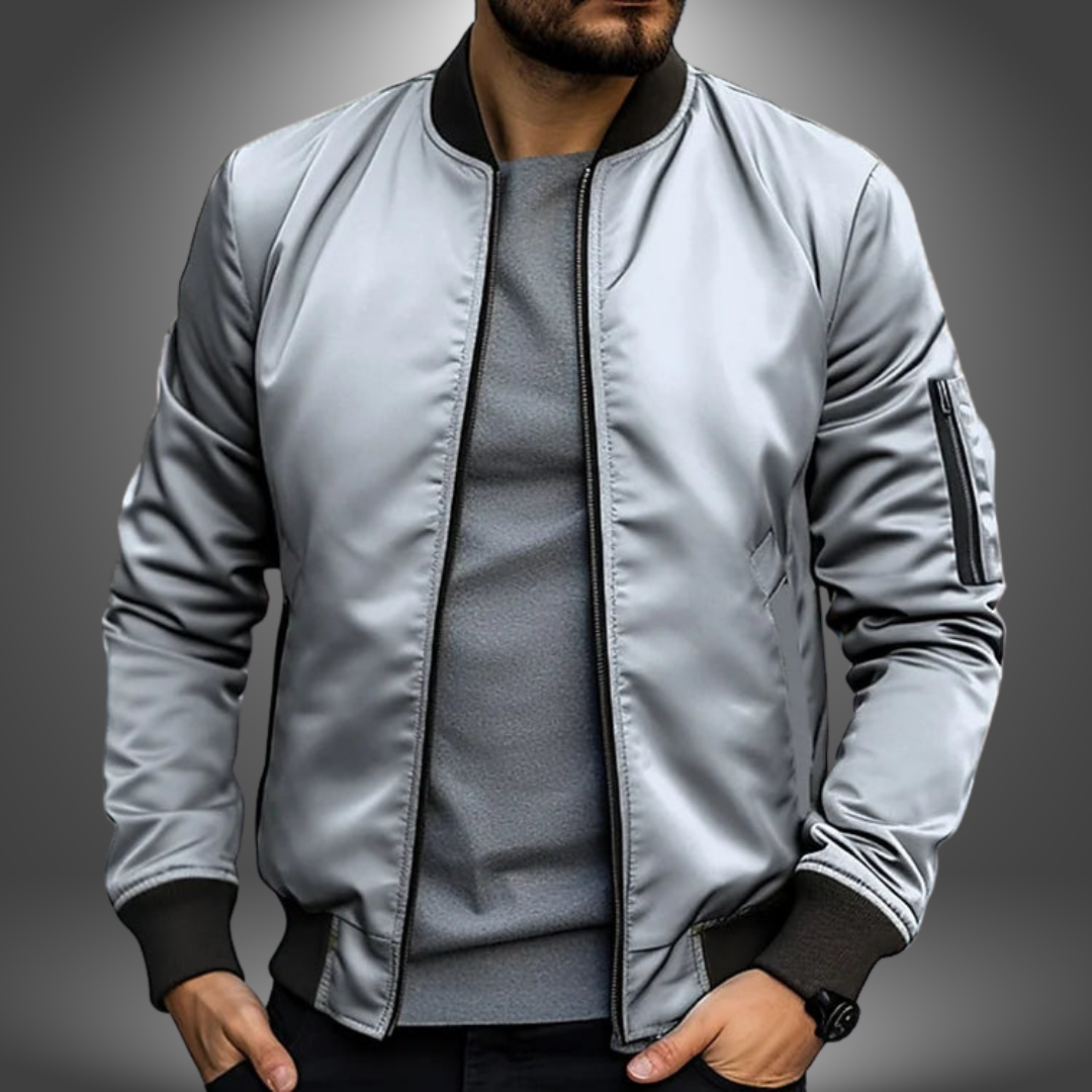 Ben | Lahka Artisan jakk