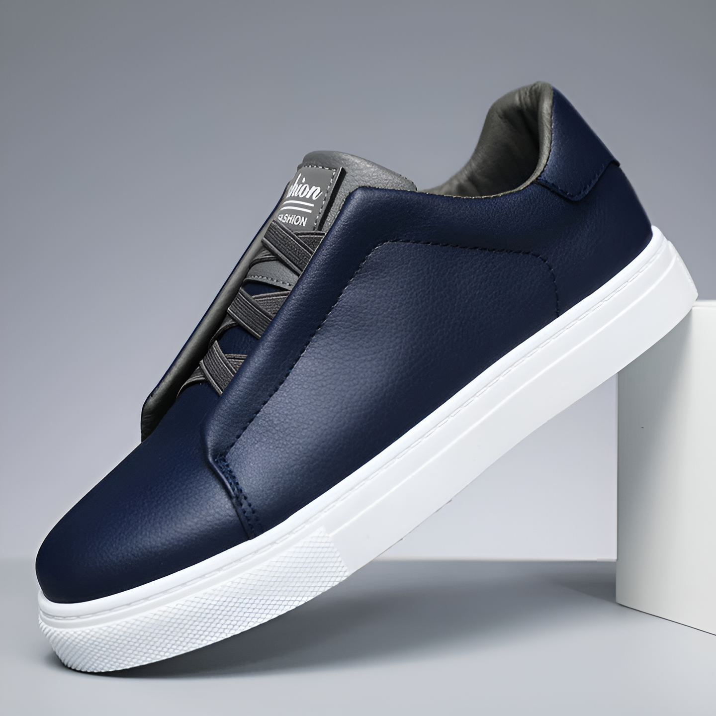 Bernardo™ | Chic Tossud