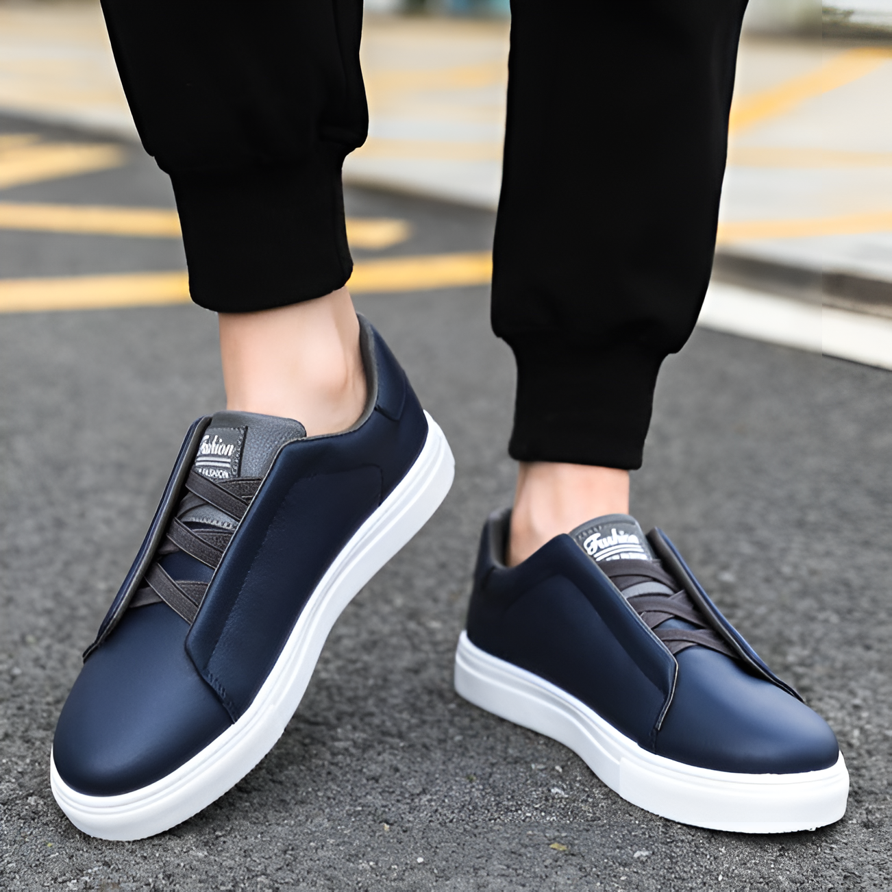 Bernardo™ | Chic Tossud