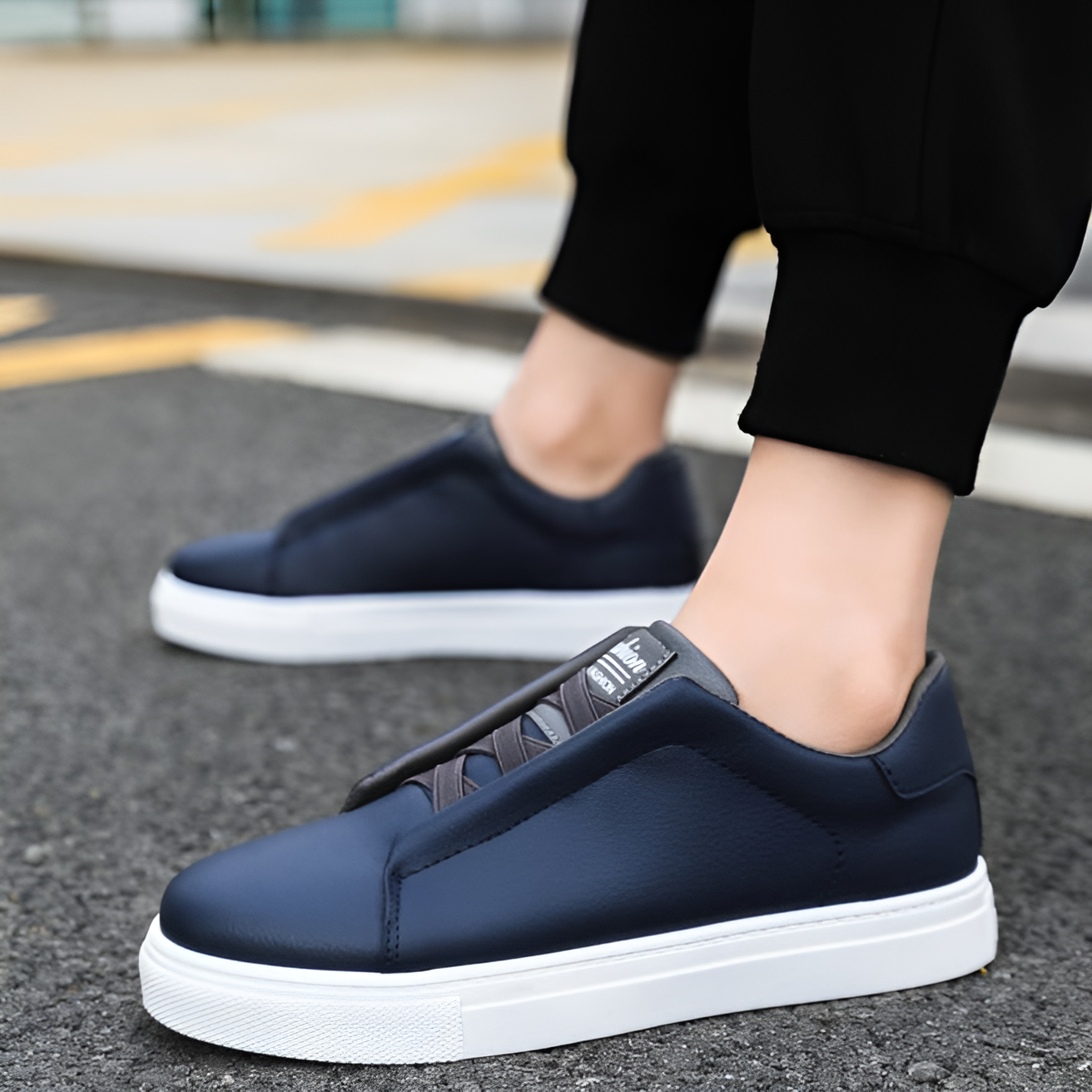 Bernardo™ | Chic Tossud