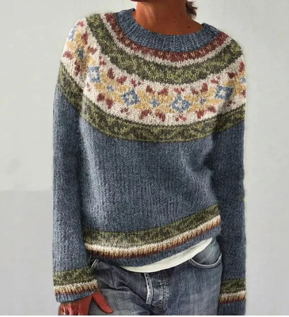 Pierina - Nordic Comfort Kampsun